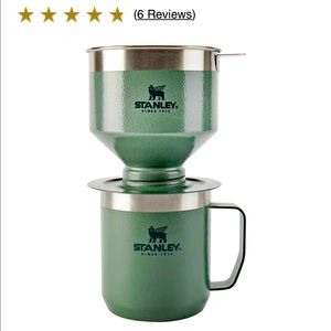 Stanley Pour Over Set New